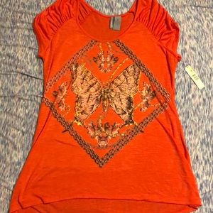 New Directions Weekend top